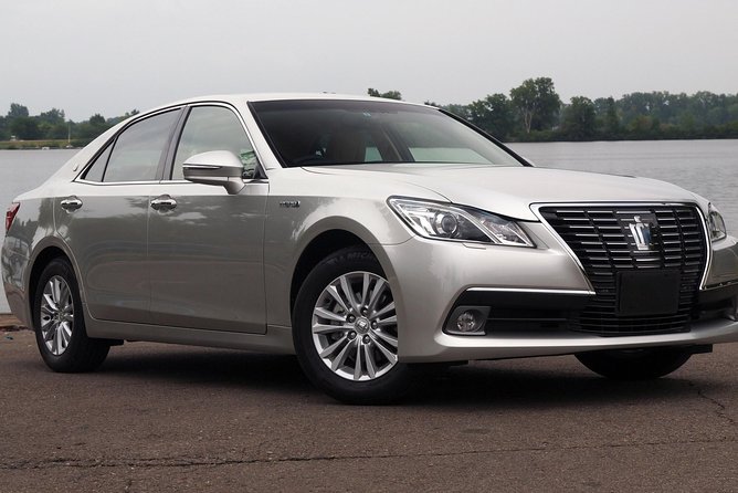 Breathless Resort Montego Bay Private Car Transfer - Booking Details Worth Checking Before You Fly