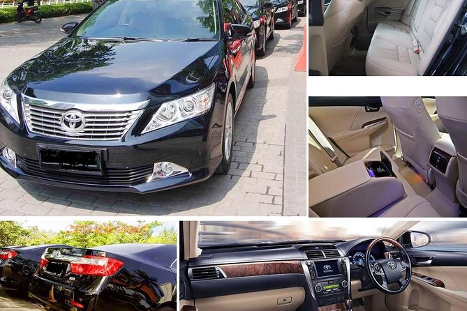 Breathless Resort Montego Bay Private Car Transfer - The Short Ride to Breathless Montego Bay