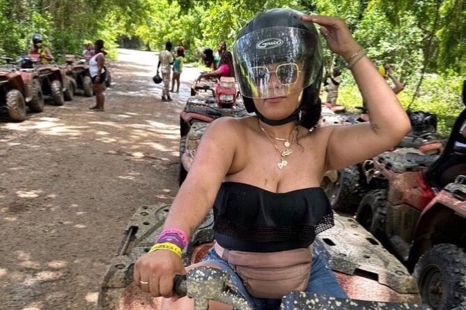 Caribbean Adventure Experience( Atv, Zipline, Horseback...) - Key points to know before you book