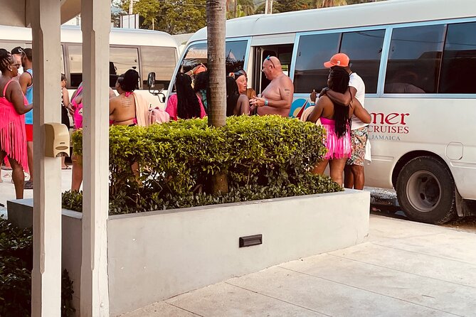 Catamaran Party Cruise and Snorkeling in Montego Bay - Is $134.98 a fair price?