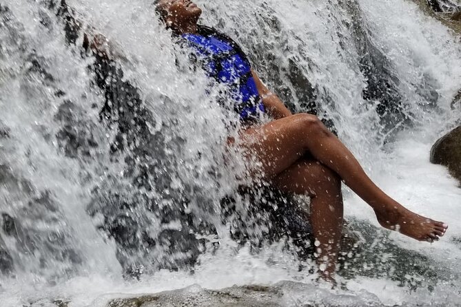 Chuck Norris Secret Falls and Lunch - Who should book this five-hour outing?
