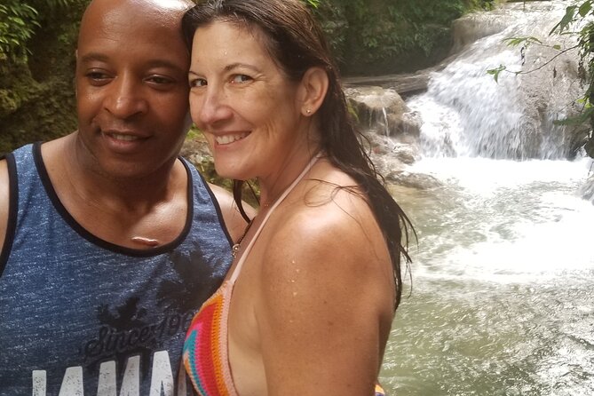 Chuck Norris Secret Falls/Blue Hole - How to prepare for the Blue Hole