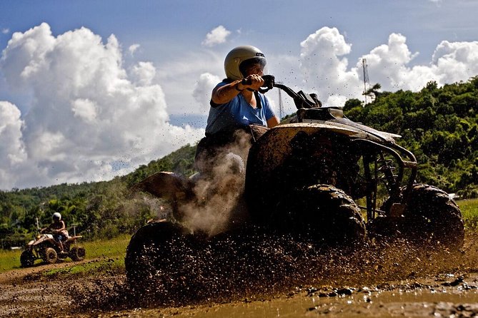 Chukka ATV Safari - Key points to know before you book