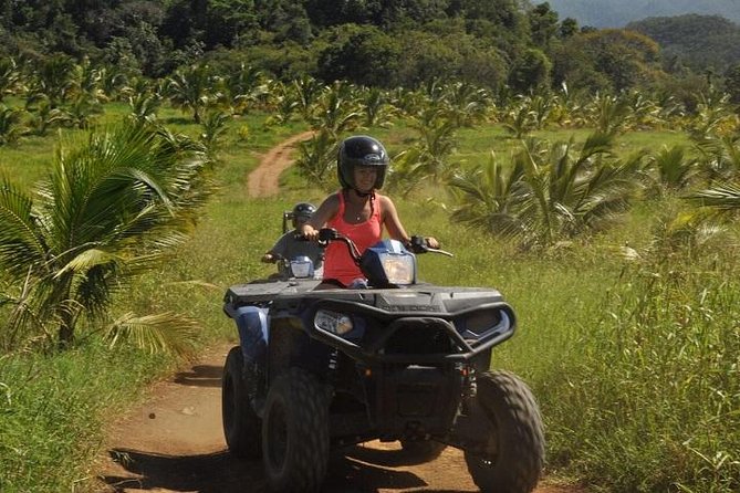Chukka ATV Safari - Who gets the best value from $139