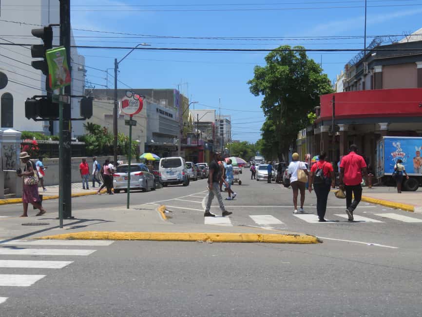 City Tour of Kingston Including Entry Fees - Is $105 a fair price?
