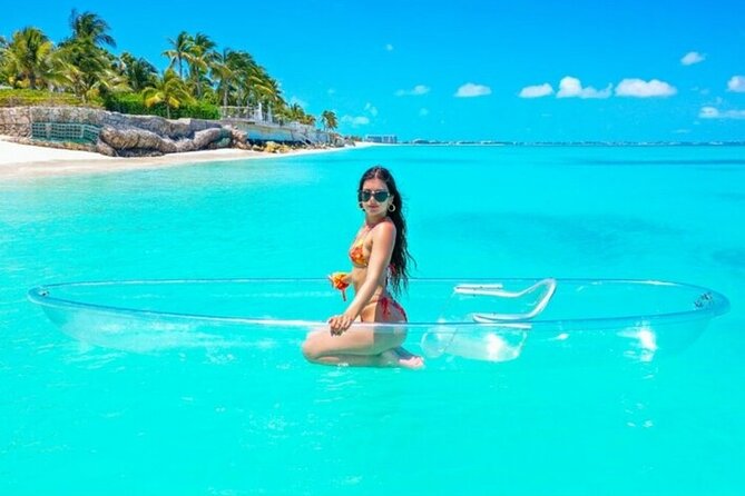 Clear Kayak Photo Shoot and Video In Montego Bay - Is $220 Per Person Good Value?
