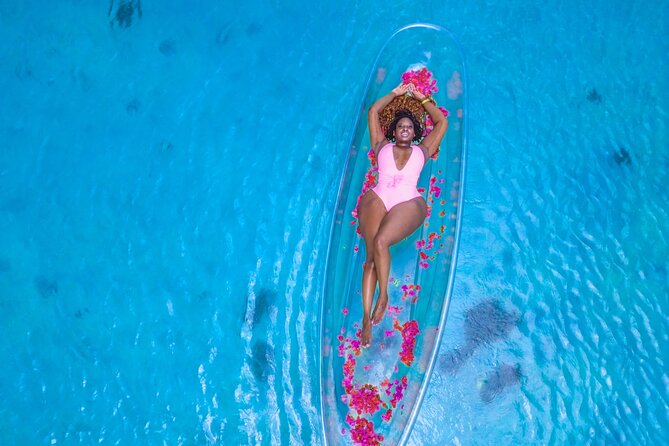 Clear Kayak with Drone Photo Shoots & videos - Weather and cancellation rules matter here