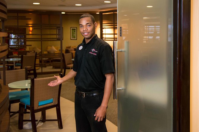 Club Mobay Fast Track Lounge with Private Airport Shuttle - Who will get the most from this service?