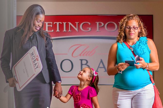 Club Mobay Sangster Airport VIP Lounge with Priority Entry - Arrival service: a host meets you after landing