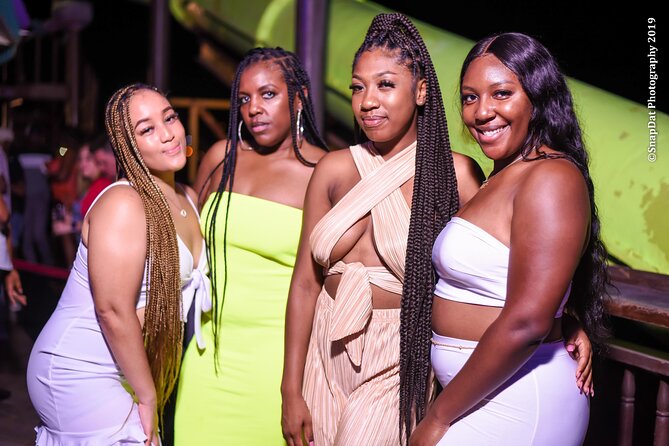 ClubVille - Nightlife Experience in Montego Bay with Transfer - What the $15 ClubVille experience actually offers
