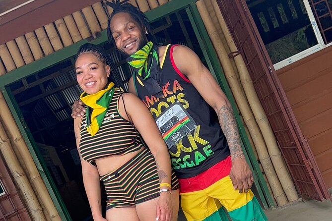 Combo tour ATV + bamboo river rafting from Montego Bay - Why this combination works from Montego Bay