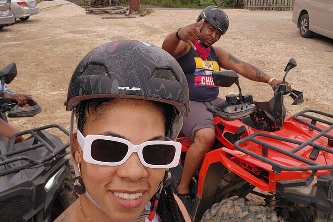 Creating Unforgetable Memories in Montego Bay - A Private Montego Bay Tour With Nick