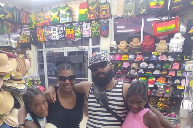 Creating Unforgetable Memories in Montego Bay - Nightlife, Dinner, and Montego Bay After Dark