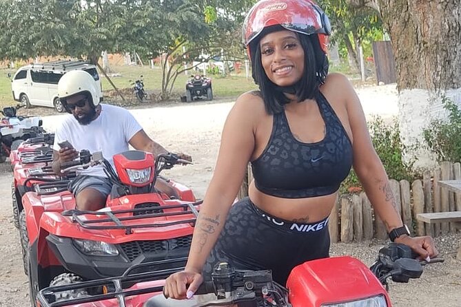 Creating Unforgetable Memories in Montego Bay - Luminous Lagoon and the Two-Hour Weed Tour