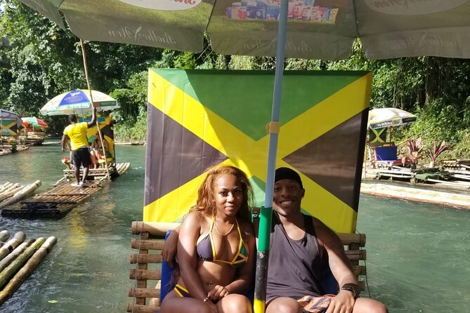 Customized Bamboo Rafting Limestone Massage with Coconut Water - Should you book it?