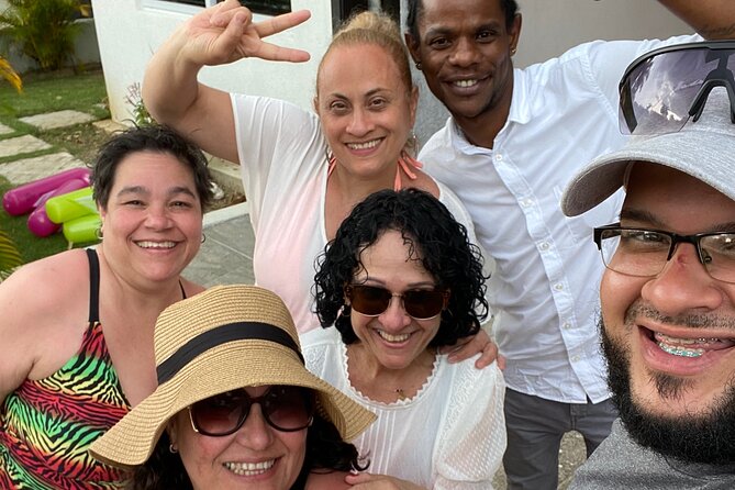 Customized Bar Hopping Tours From Montego Bay Resorts - Private transport makes the evening easier