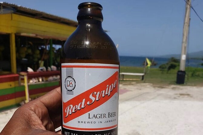 Customized Bar Hopping Tours From Montego Bay Resorts - The Bean factor