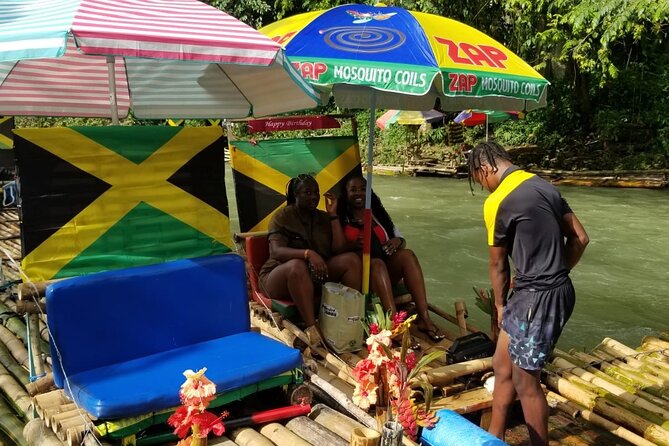 Customized Happy Hour Bamboo Rafting+Limestone Massage + Shopping - Who should book this experience
