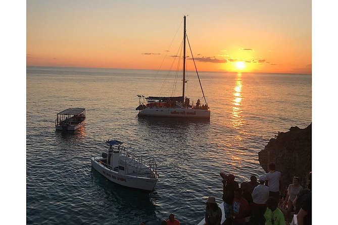 Day Tour Negril Beach & Ricks Cafe - Is $100 a person good value?