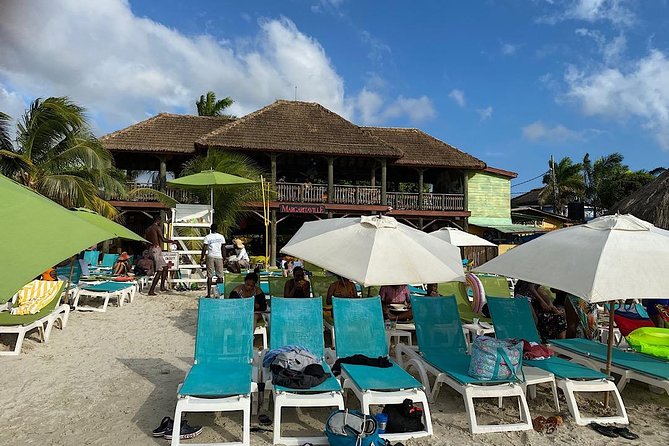 Day Tour Negril Beach & Ricks Cafe - Who will enjoy this Negril outing