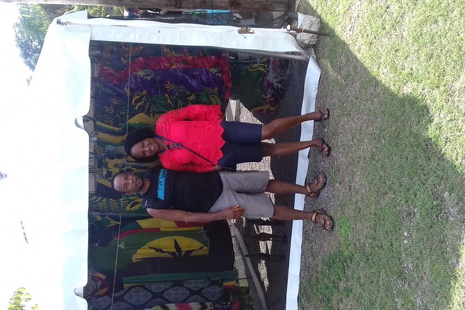 Day Trip to Dunn's River Falls from Montego Bay - Who will enjoy this outing most