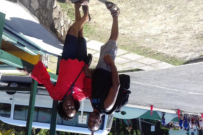 Day Trip to Dunn's River Falls from Montego Bay - Simple ways to make the day better