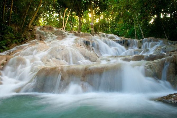 Day Trip to Dunn's River Falls from Montego Bay - The ride from Montego Bay to the North Coast