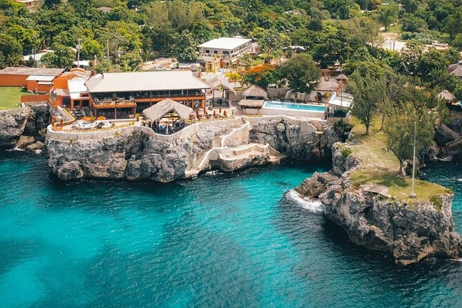 Day-Trip to Rick's Cafe from Montego Bay - Key points to know before booking