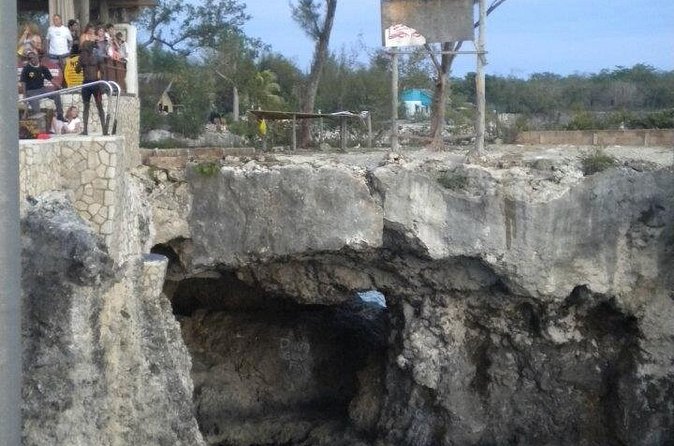 Day-Trip to Rick's Cafe from Montego Bay - Timing, crowds, and useful planning tips