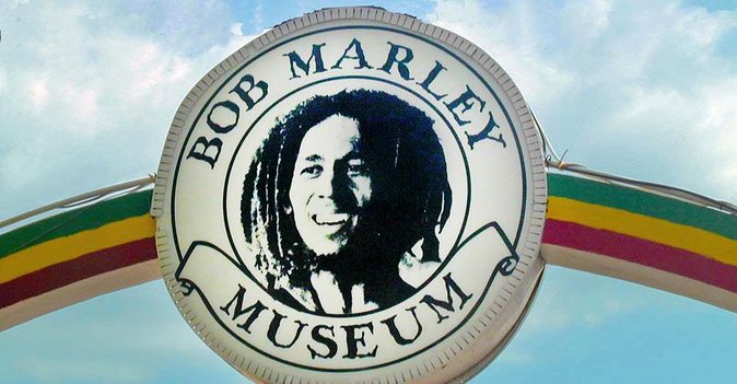 Day Trip to The Bob Marley Museum from Montego Bay - Key points at a glance