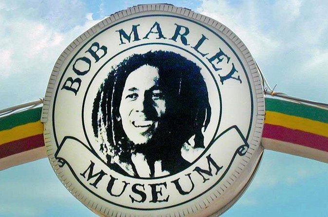 Day Trip to The Bob Marley Museum from Montego Bay - What the private format really gives you