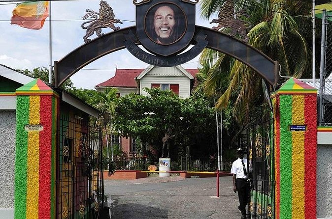 Day Trip to The Bob Marley Museum from Montego Bay - Is $2,500 per person good value?