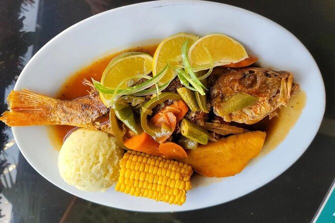 Dinner or Lunch with Pickup from Montego Bay - Practical tips before you book