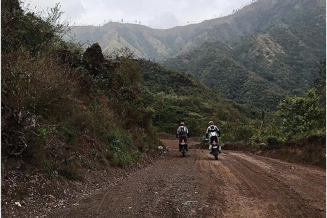 Dirt Bike Tours - Practical details for a smooth day
