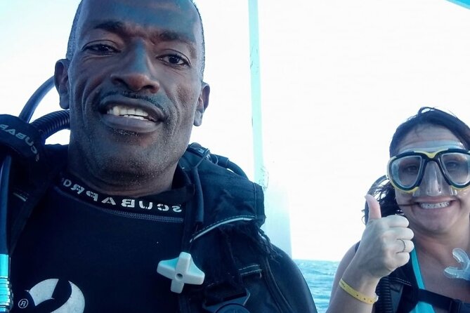 Discover Scuba Diving in Montego Bay-ONE Tank (First time Diving) - Learning the basics before entering open water