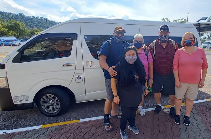 Dreams Rose Hall Resort & Spa Montego Bay Airport Transfer - Is $20 per person a fair deal?