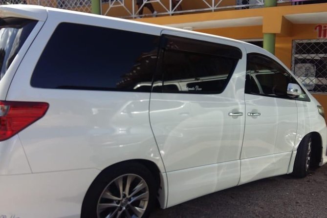 Dreams Rose Hall Resort & Spa Private Airport Transfer - What the Arrival Handoff Should Feel Like