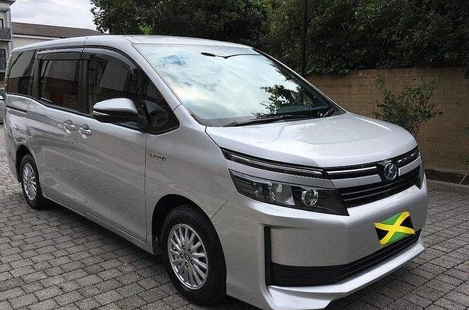 Dreams Rose Hall Resort & Spa Private Airport Transfer - Round-Trip Planning for Your Departure