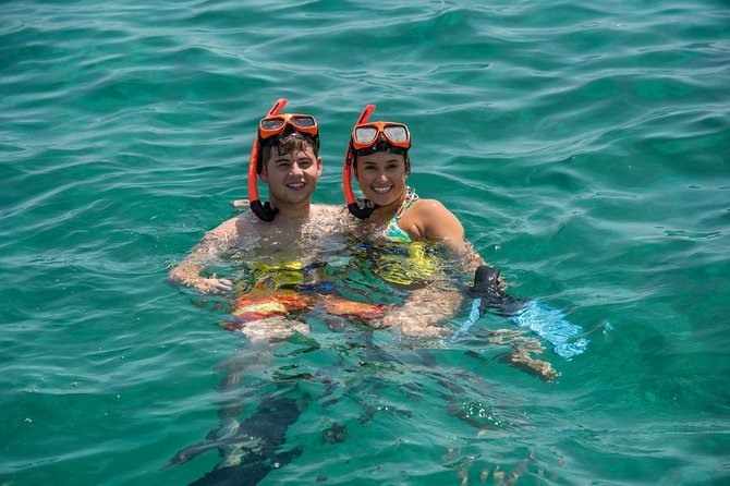 Dunn's River Catamaran Cruise From Ocho Rios - What to pack for a wet, active day