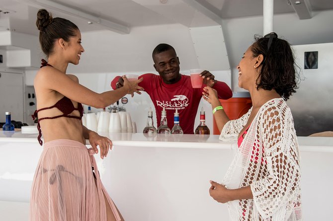 Dunn's River Catamaran Cruise From Ocho Rios - Is the $141.75 price fair?