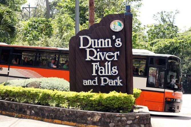 Dunn’s River Fall - What a short itinerary means for your planning