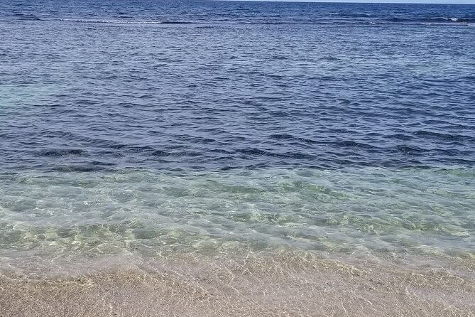 Dunn's River Falls and Blue Hole Combo Tour From Ocho Rios & Runaway Bay - Two Jamaican Water Attractions in One Half-Day