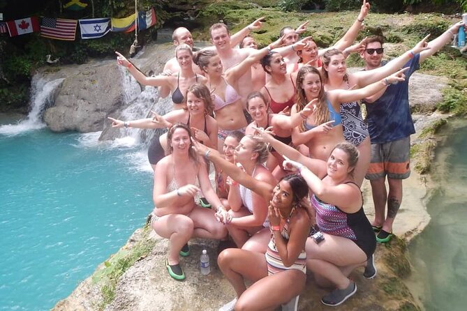 Dunn's River Falls and Blue Hole Combo Tour From Ocho Rios & Runaway Bay - Is the $94.77 Price Worth It?