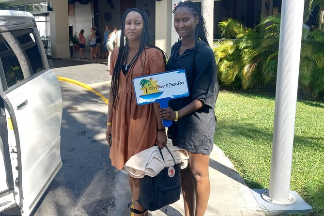 Dunn's River Falls and Blue Hole Secret Falls Combo Daytrip - Practical preparation for a smoother visit