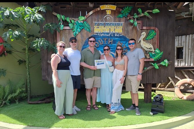 Dunn's River Falls and Blue Hole tour from Montego bay. - Is the $142 price good value?