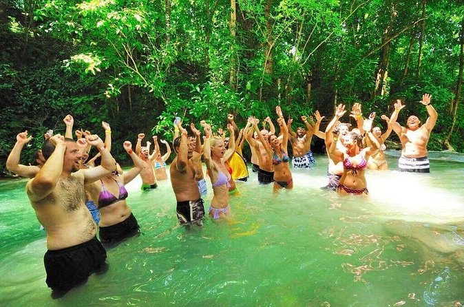 Dunn's River Falls and Horse Back Riding Excursion - Is $130 a fair price?