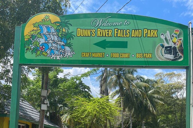 Dunn's River Falls and Horseback Riding Adventure Ocho Rios Ja - Two Jamaican classics in one long day