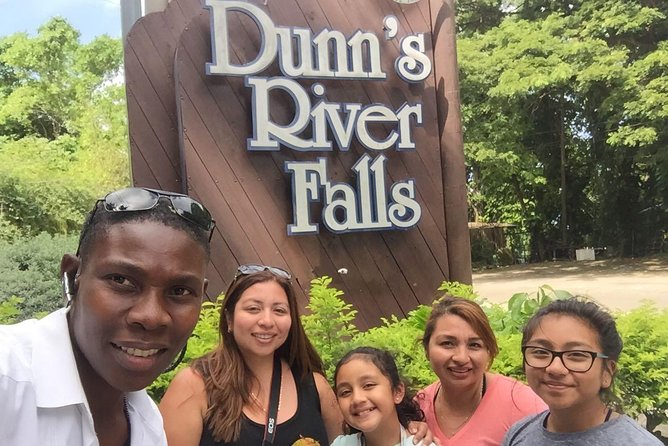 Dunn's River Falls and Jamaica Sightseeing Private Tour - Rio Bueno and the route into St. Ann