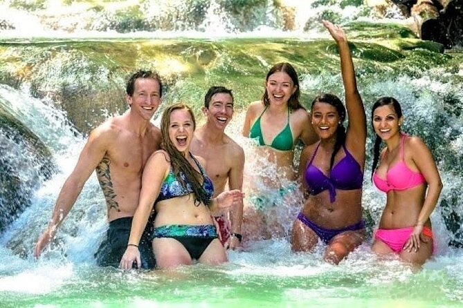Dunn's River Falls and Ocho Rios Shopping Tour from Montego Bay Hotels - Is the $135 price fair?