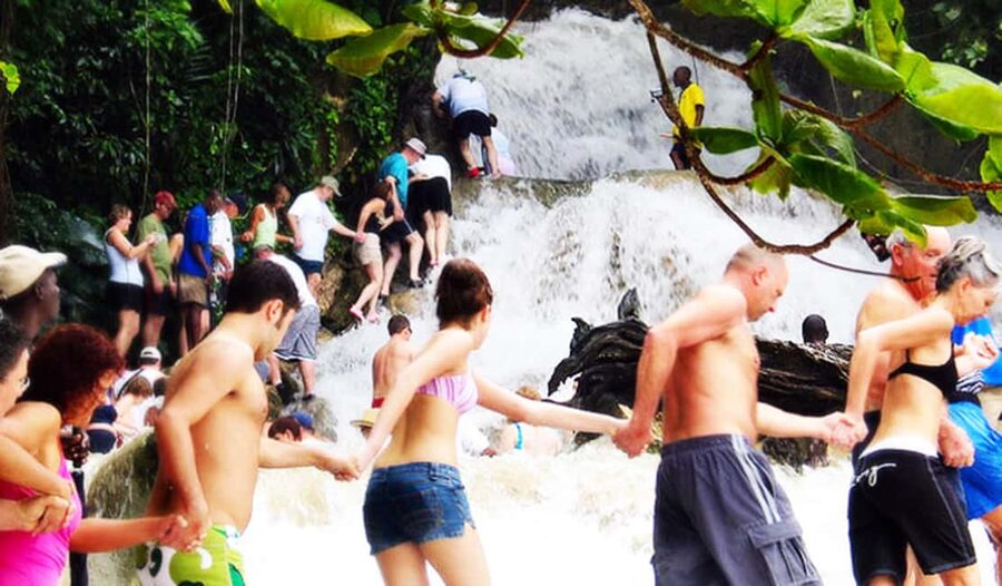 Dunn's River Falls Day Tour - Key points to know before you book